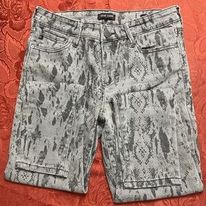 Dear John Gisele High Waisted Skinny